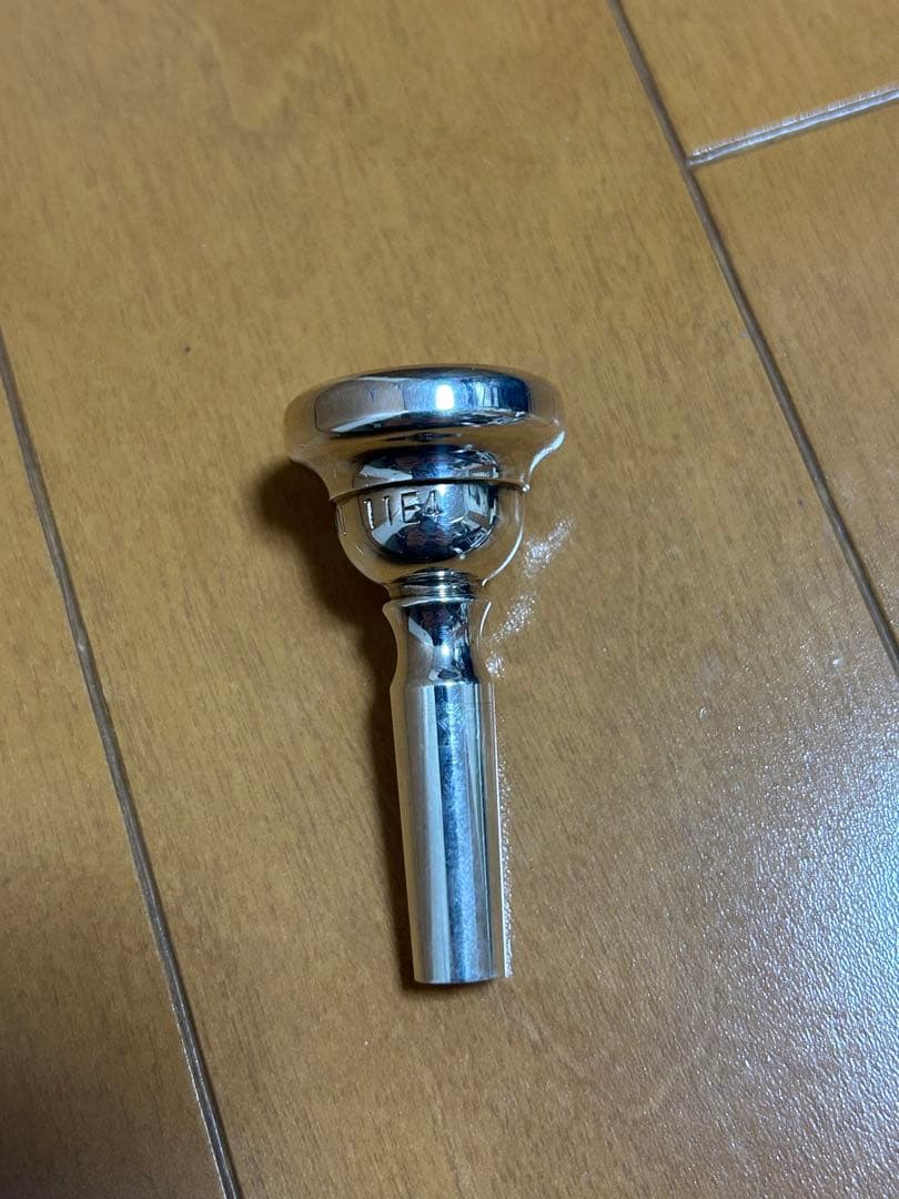 コルネット　YCR-4330G 銀メッキ　美品