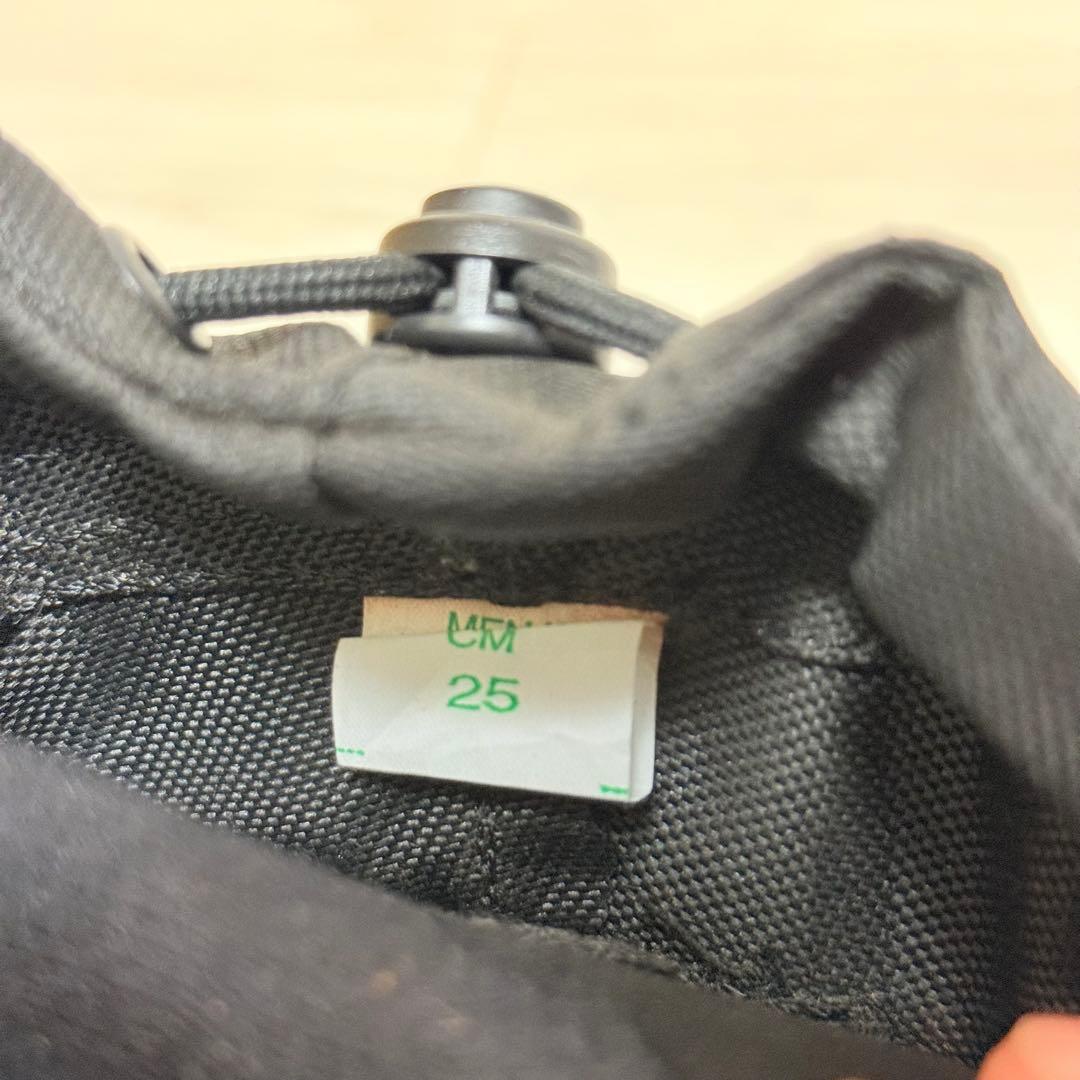 NORDICA　funDRIVE　ノルディカ　ファンドライブ 25.0cm