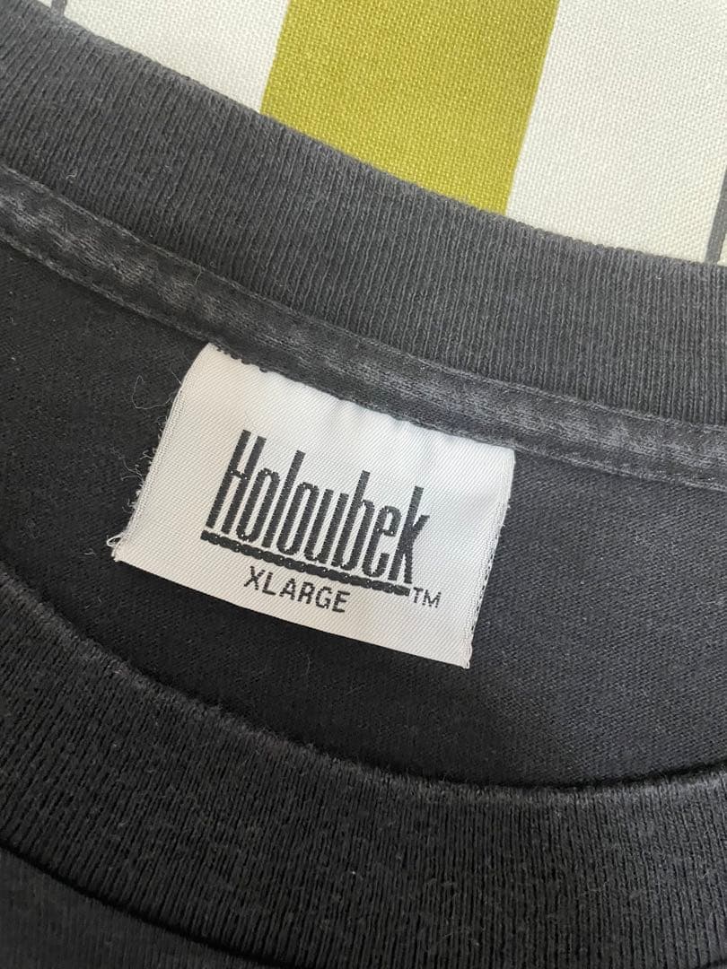 ローリングストーンズ➕バドワイザー◼️90sビンテージ・Tシャツ◼️USA製オールド