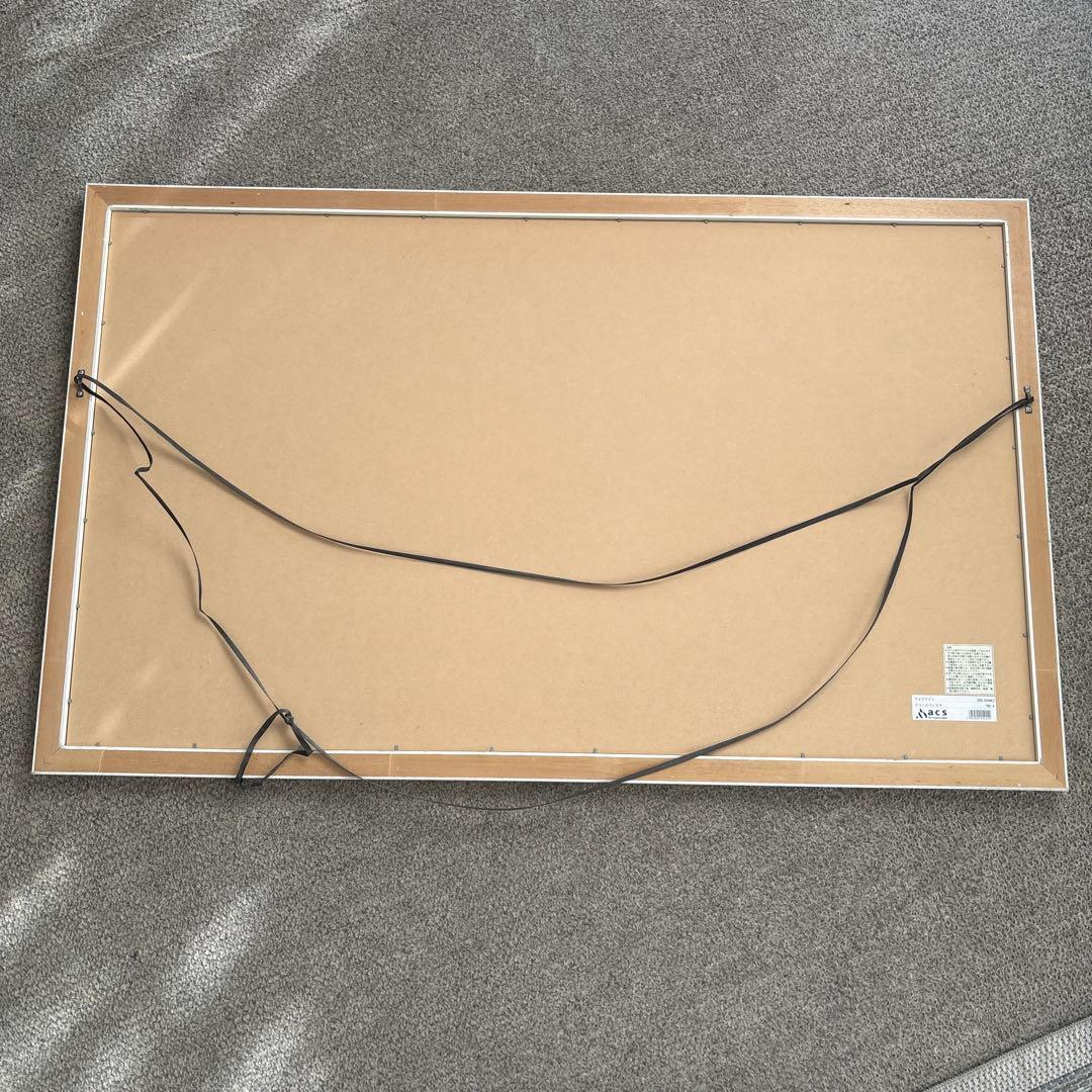 トーマスマックナイト　ミコノスビュー