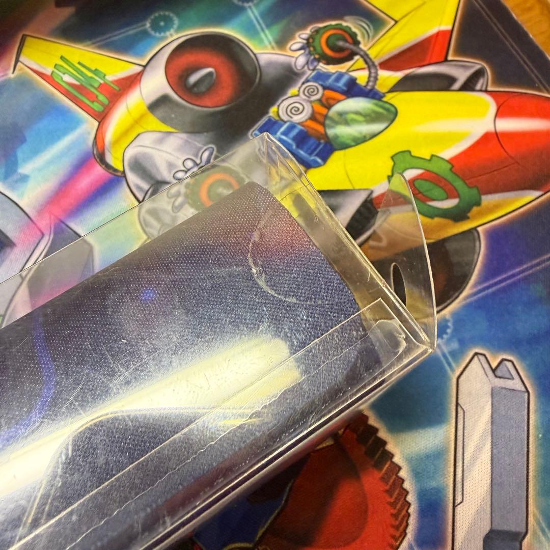 【特価】ジラーチ　プレイマット　未開封　CL2019 ポケモンカード