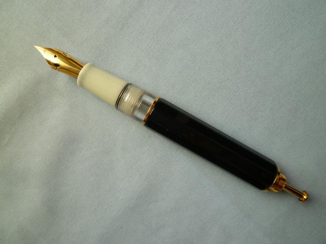 WAGNER 2023 　Black　Decagon（十角形）