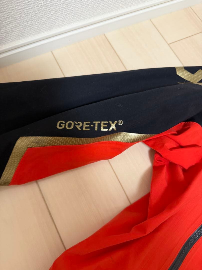 早い者勝ち‼️ダイワ‼️GORE-TEX レインウェア ジャケットとパンツセット
