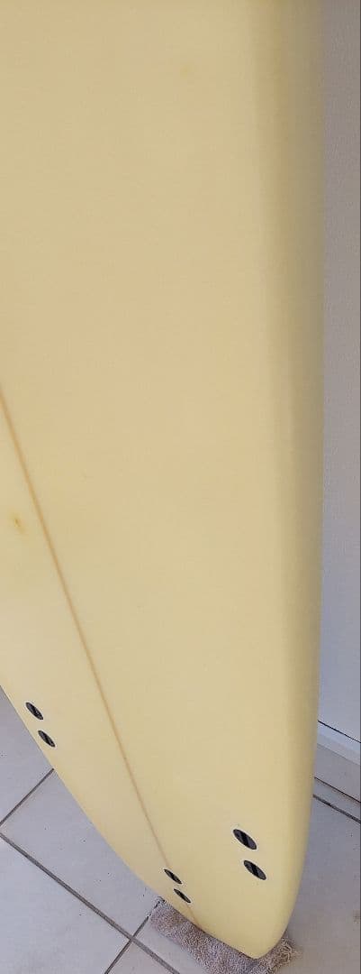 Satya Surfboards 6'10 GaryLinde ミッドレングス