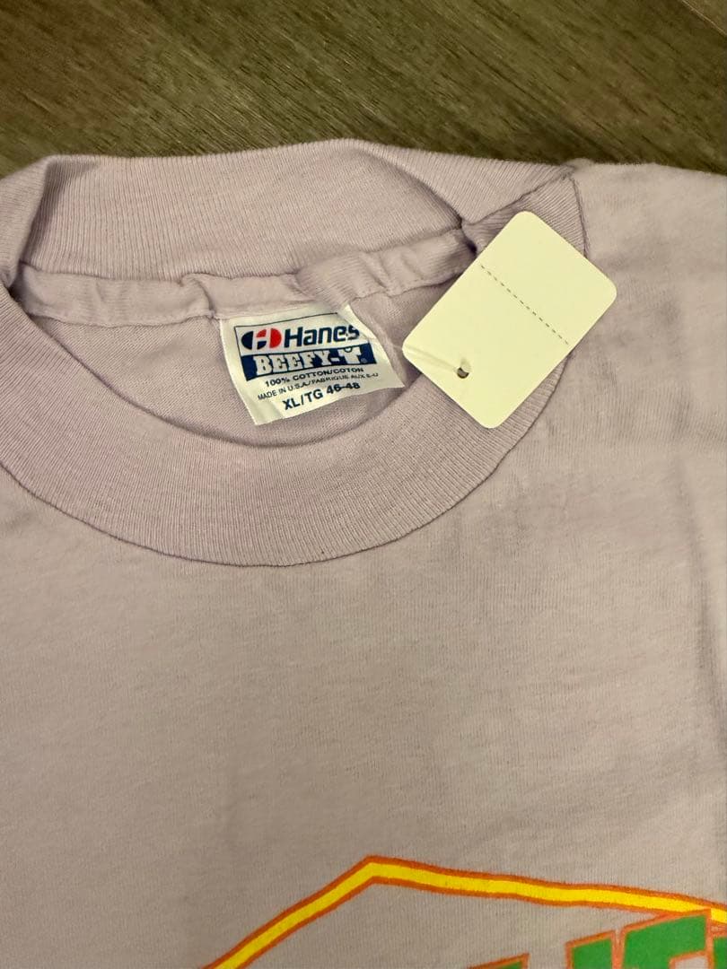 デッドストック！Thrasher スラッシャー　ヴィンテージ　オールドスケート