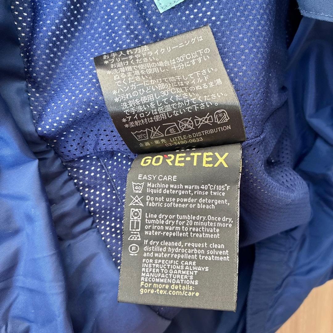 【新品】The New Athletic GORE-TEX スノーボードウェアＭ
