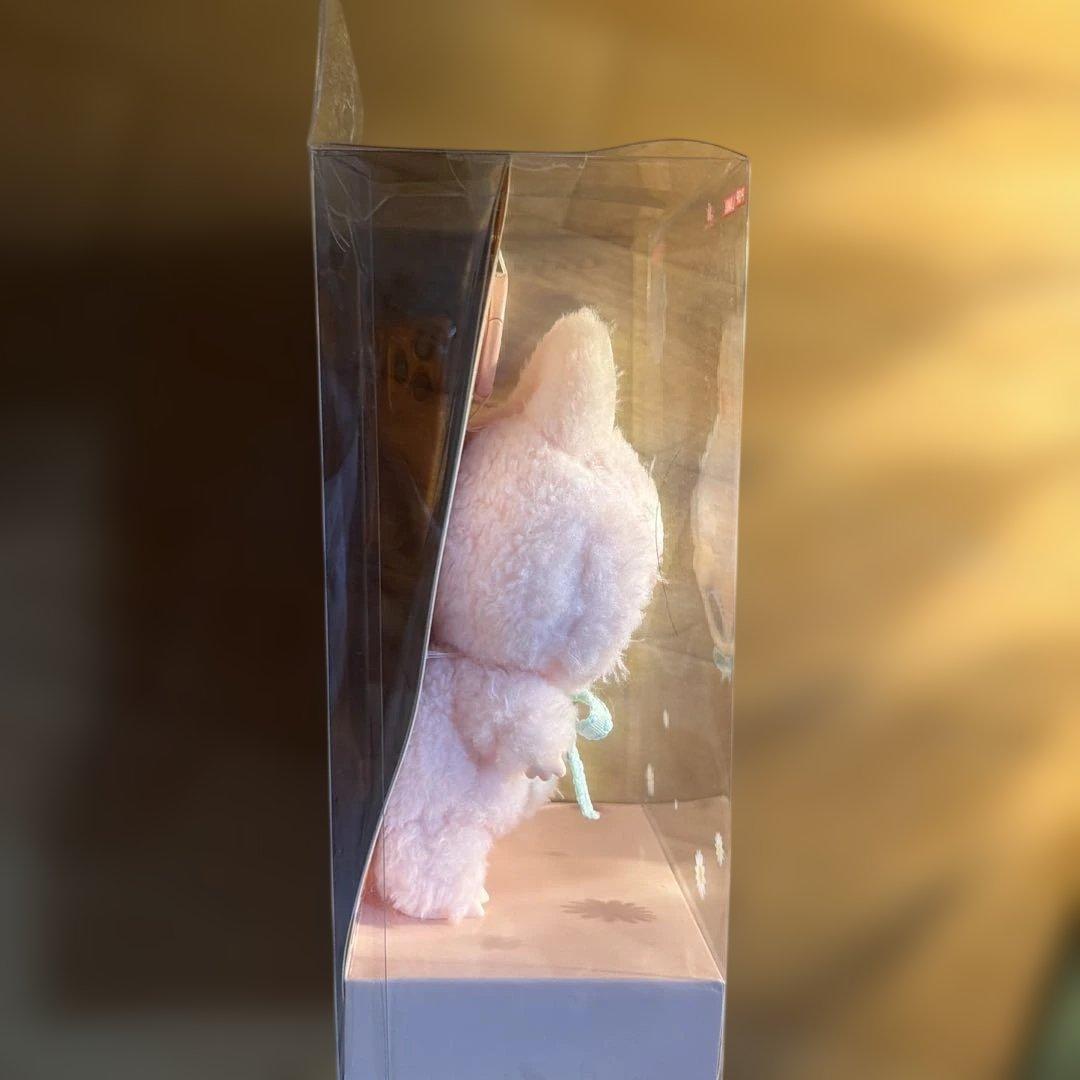 Close to sweet ぬいぐるみmokoko