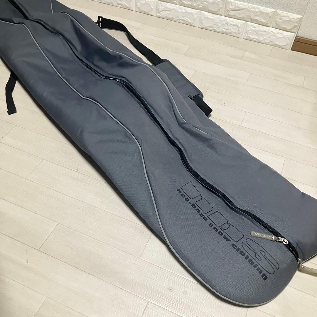 バック付/k2 SPITFIRE ケーツー スノーボードセット158cm