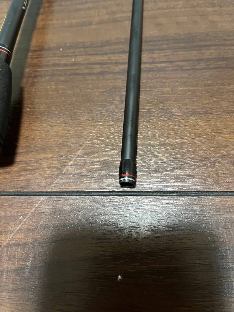 月下美人アジングロッドとスピニングリールセット