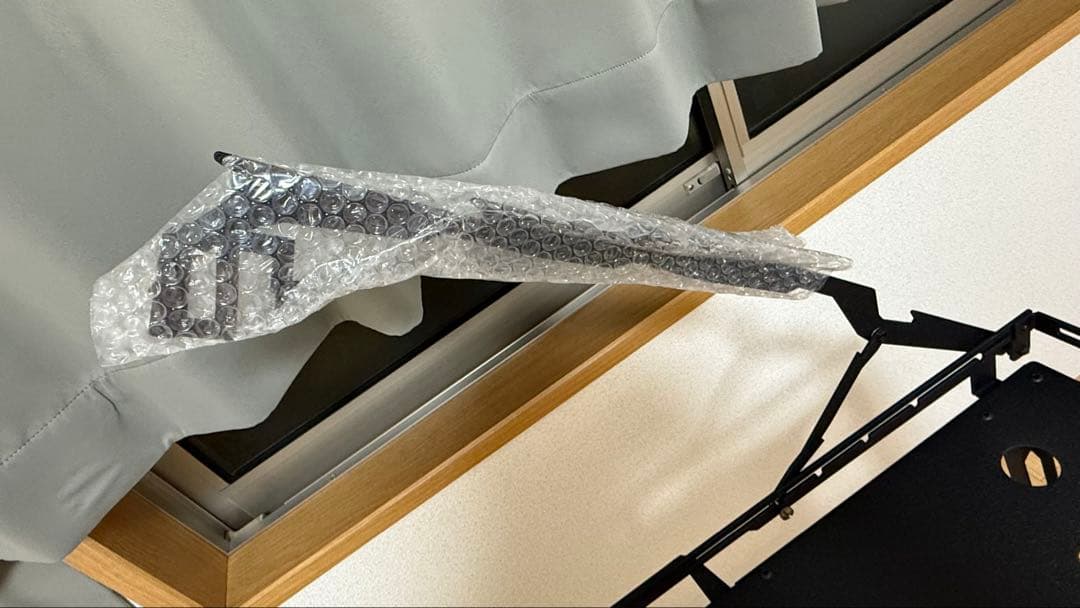 純正ケース付き！BAR COUNTER TABLE SMBT×NTF