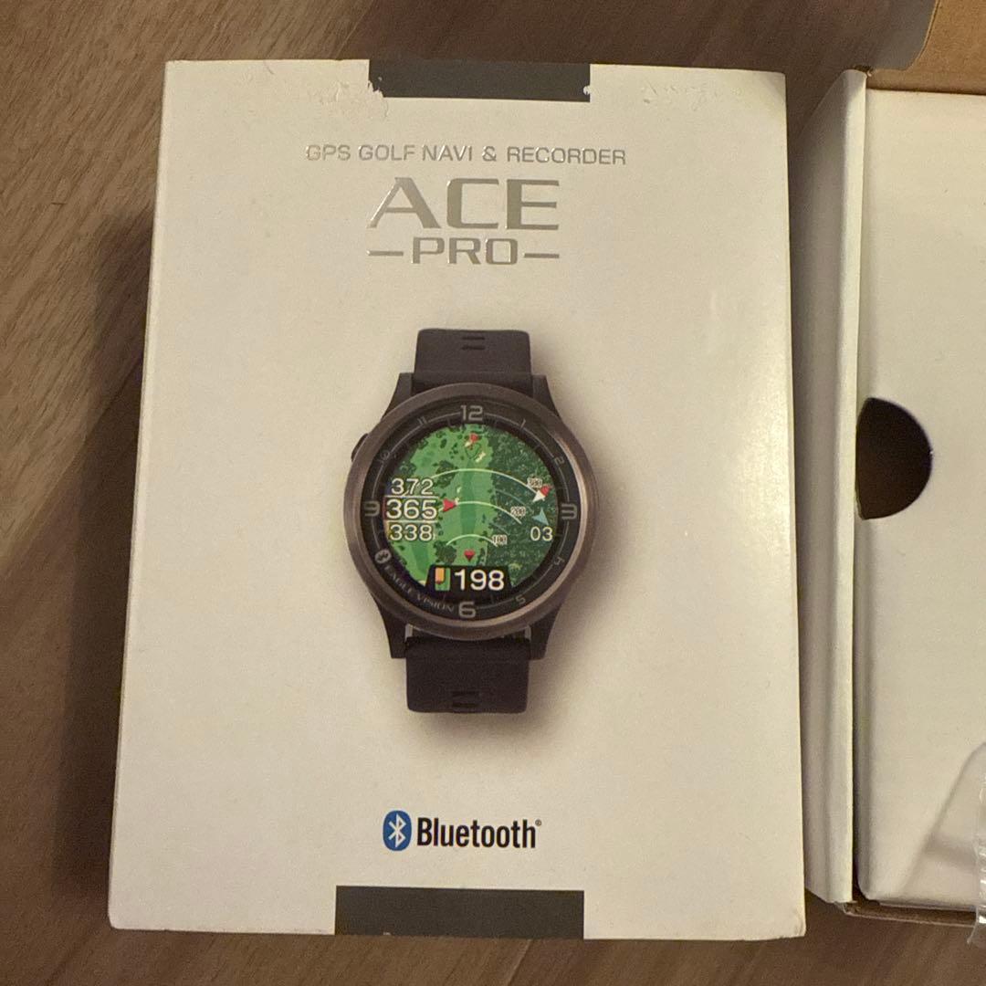 【値下げ】EAGLE VISION ACE PRO GPSナビ