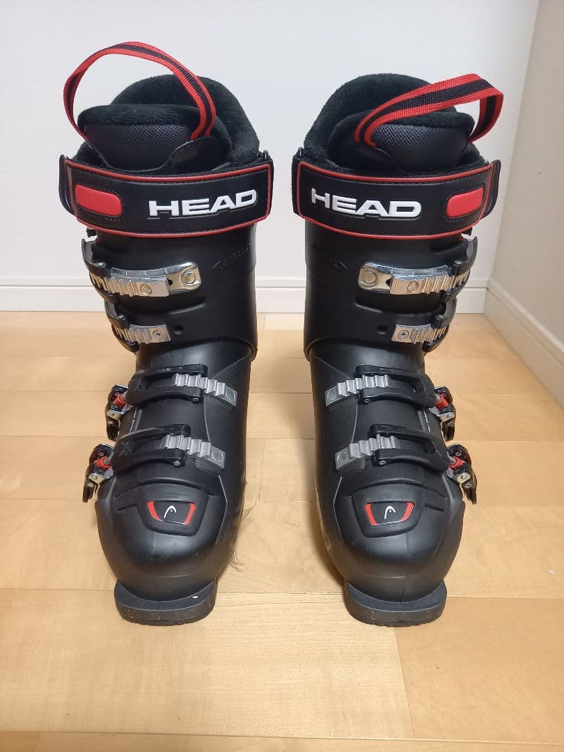 美品 男女兼用 スキーセット