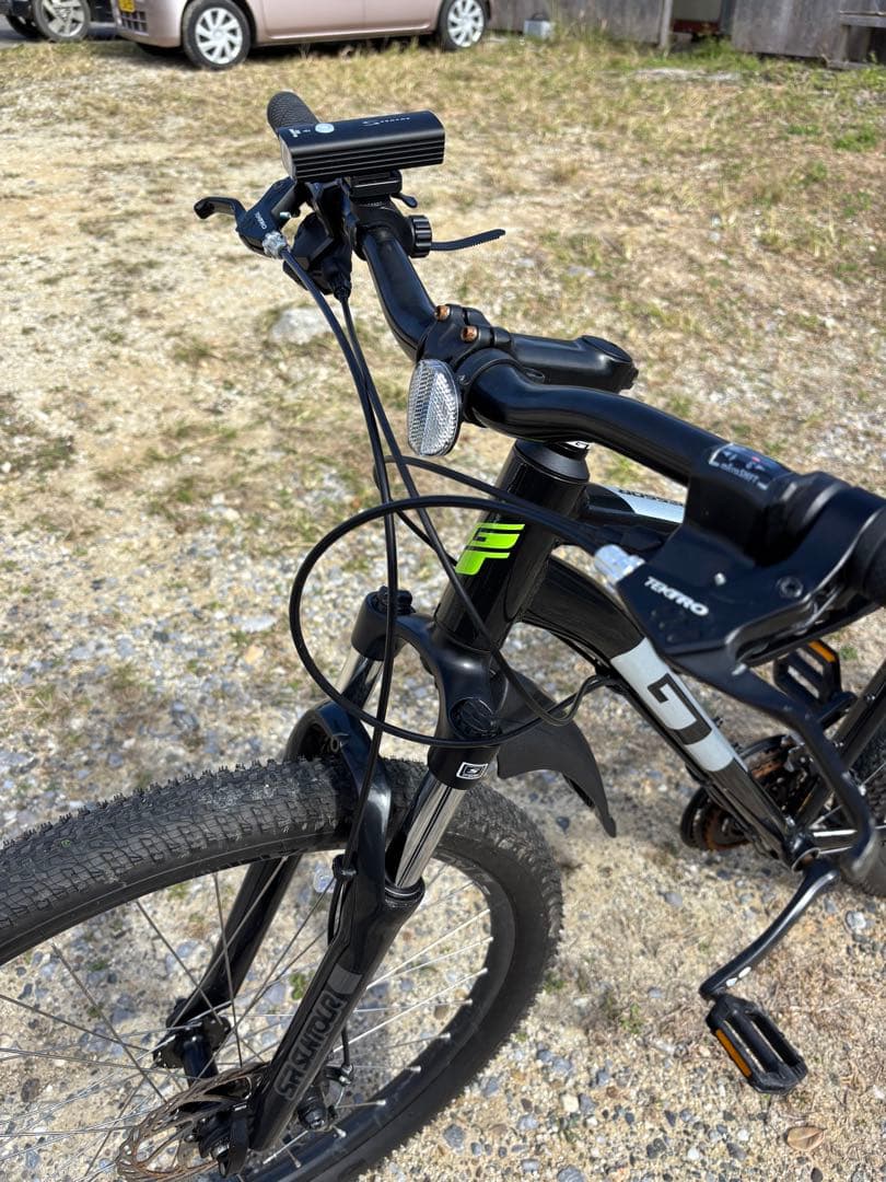 西表島 石垣島の方限定 GT アグレッサースポーツ