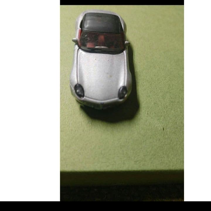 ミニカー外車１１個セット