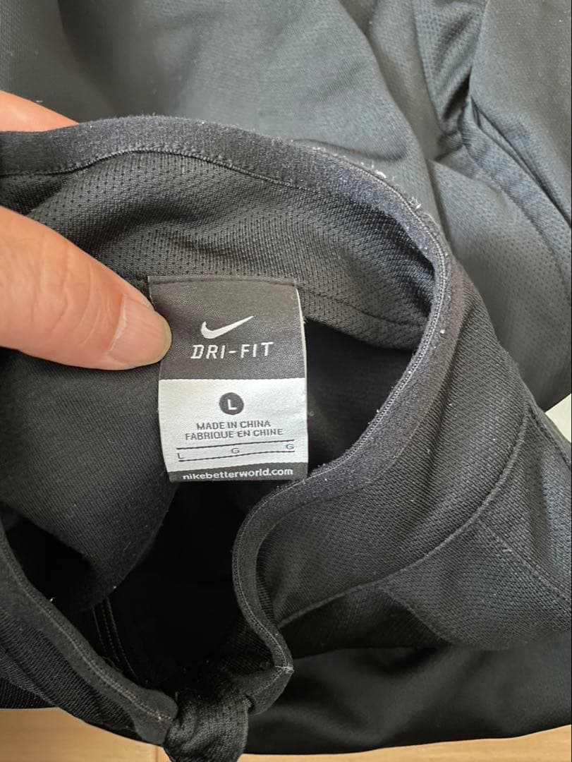 ブリストル　ジャージ