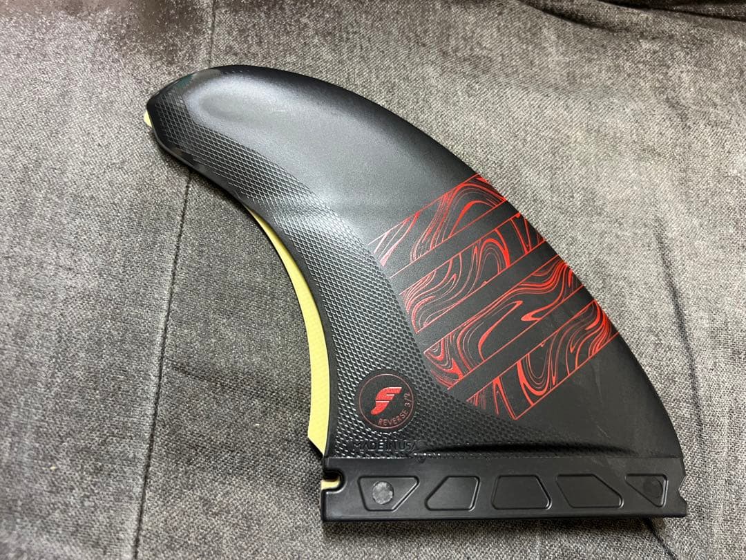 超最新！futures ALPHA REVERSE3/2 ベクターツイン+1