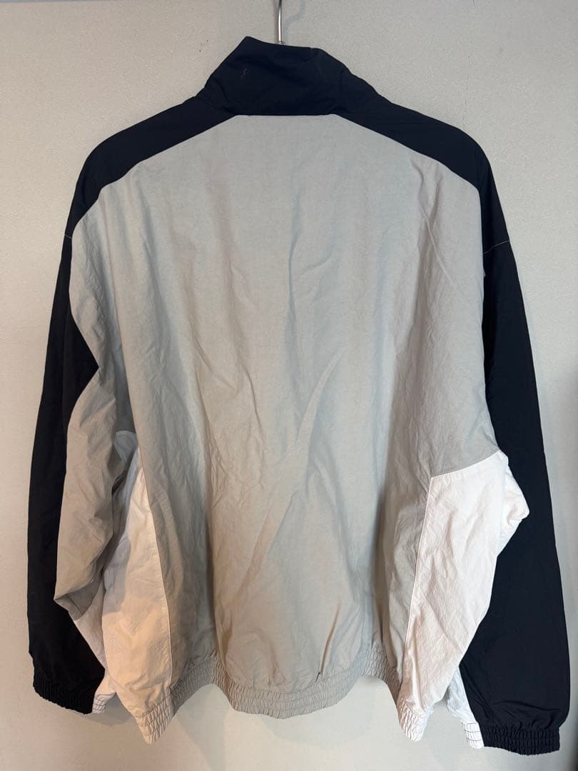 NIKEトラックジャケット M ウインドブレーカー