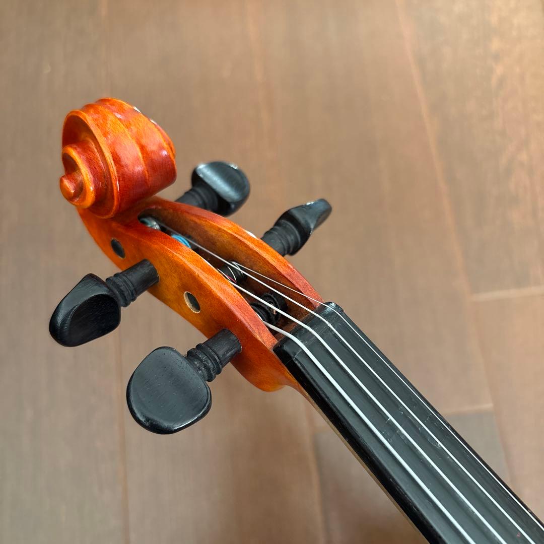 SUZUKI バイオリン　1/4