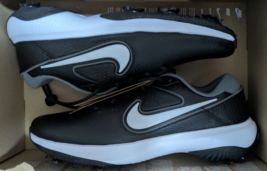 27㎝ ナイキ ビクトリー プロ 3 DX9028-010 ゴルフ