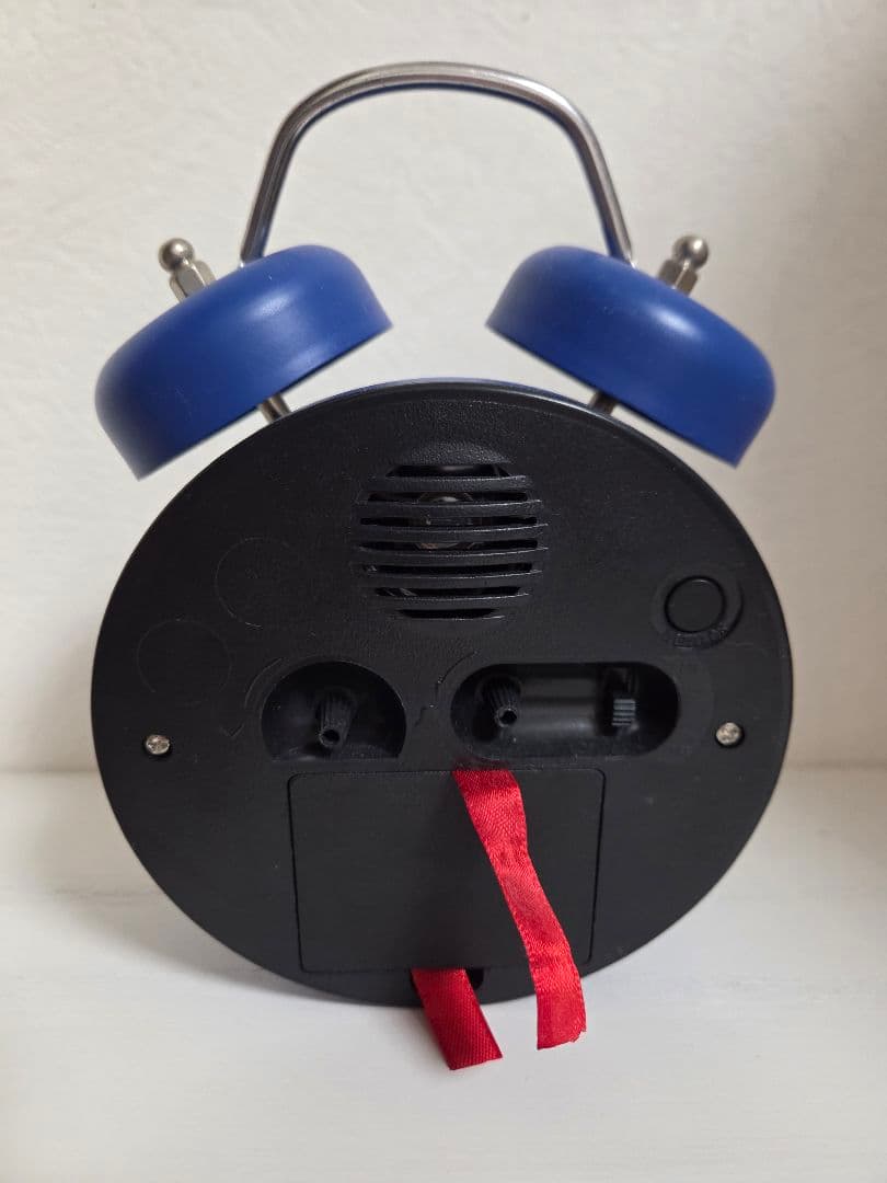 Da-iCE 目覚まし時計 花村想太ボイス