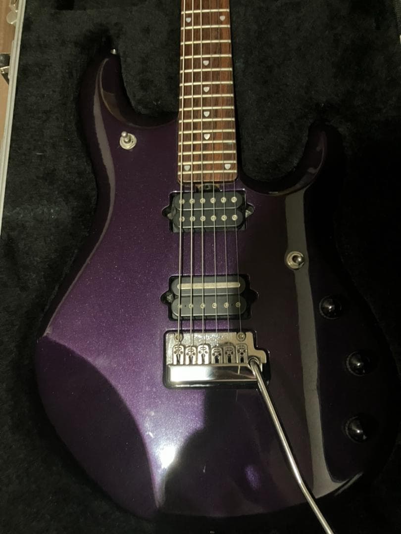 auo　MusicMan JP６