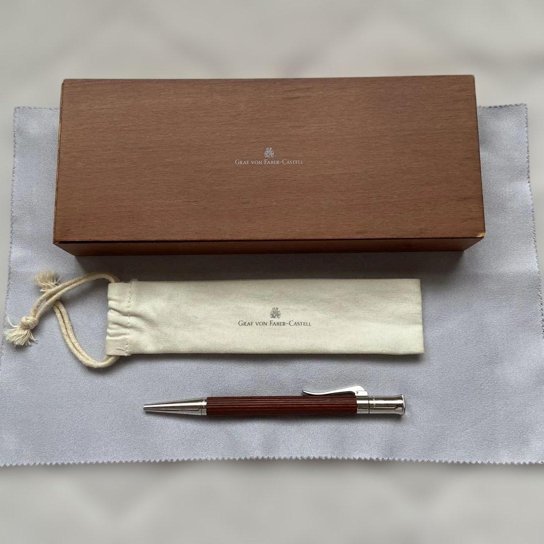 ファーバーカステル クラシック 伯爵コレクション ペルナンブコ ボールペン