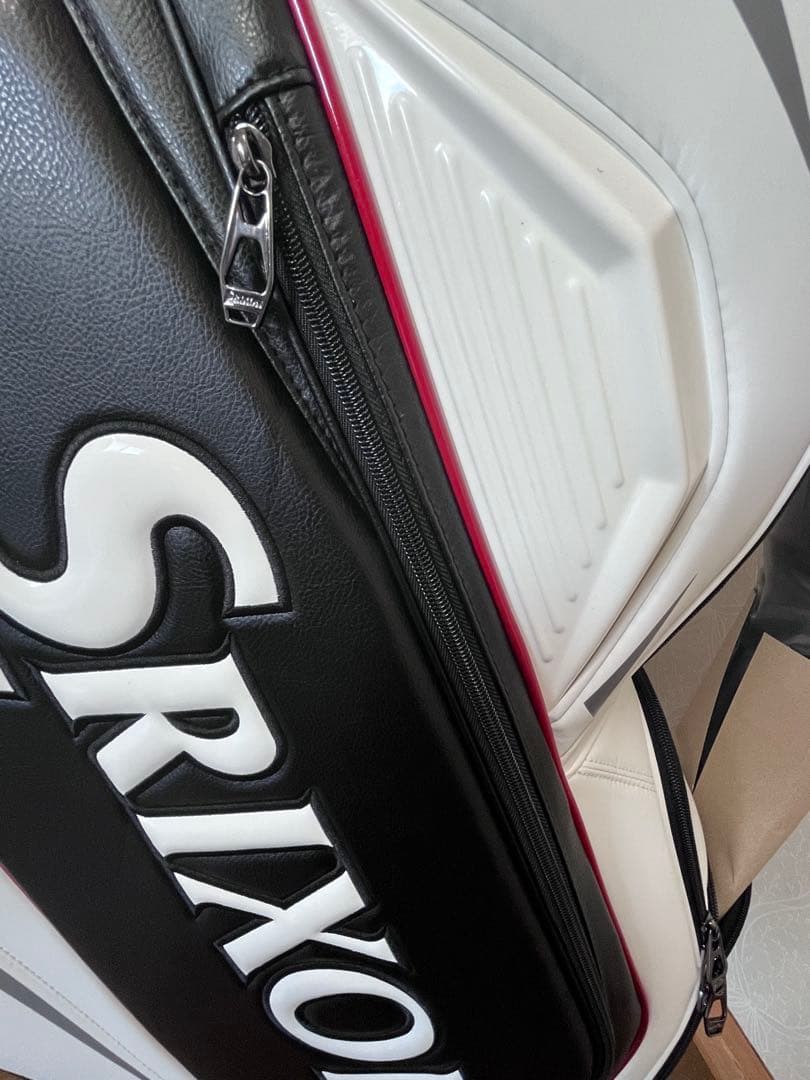 ☆SRIXON ゴルフバッグ・キャディバッグ