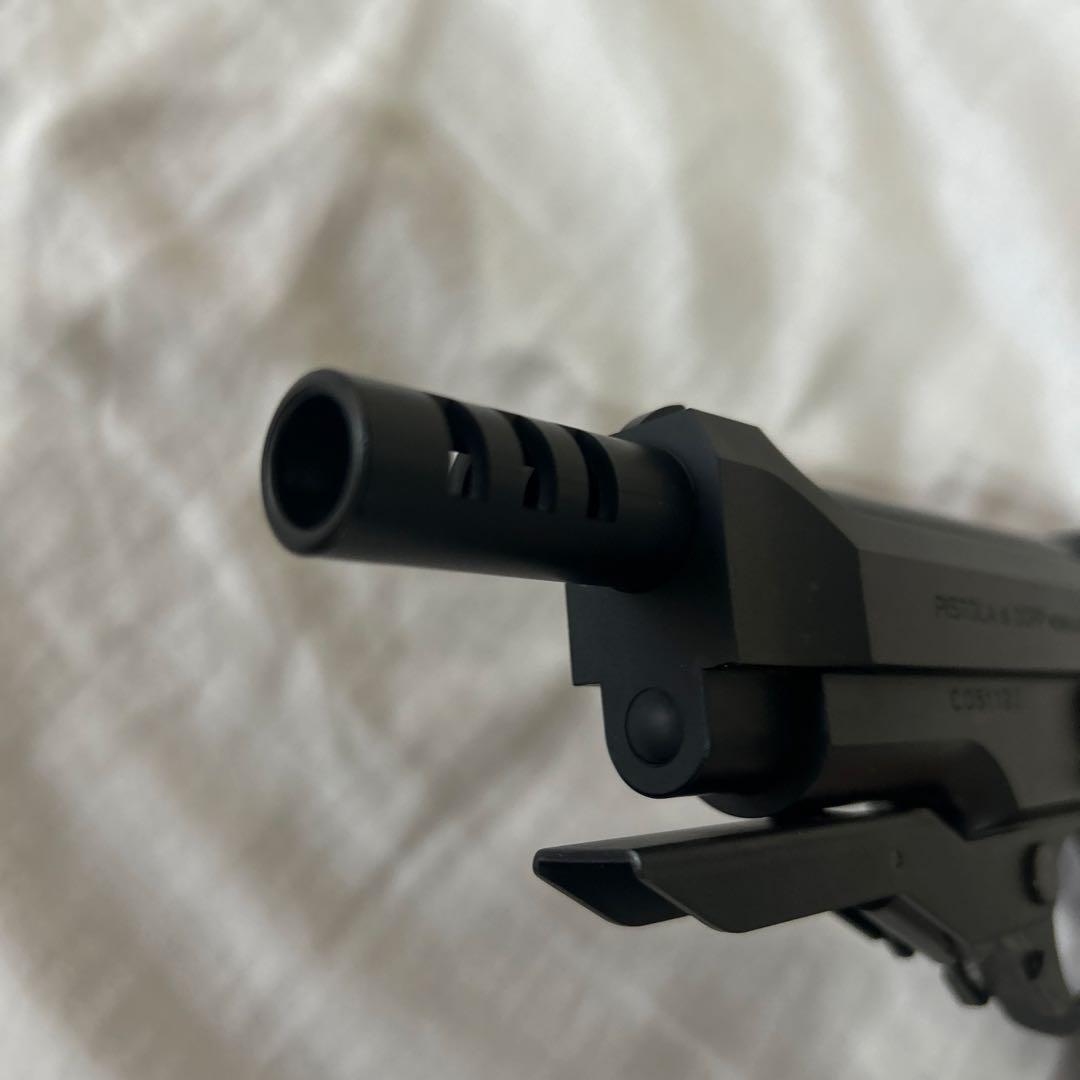 ベレッタM93R電動ガン東京マルイ