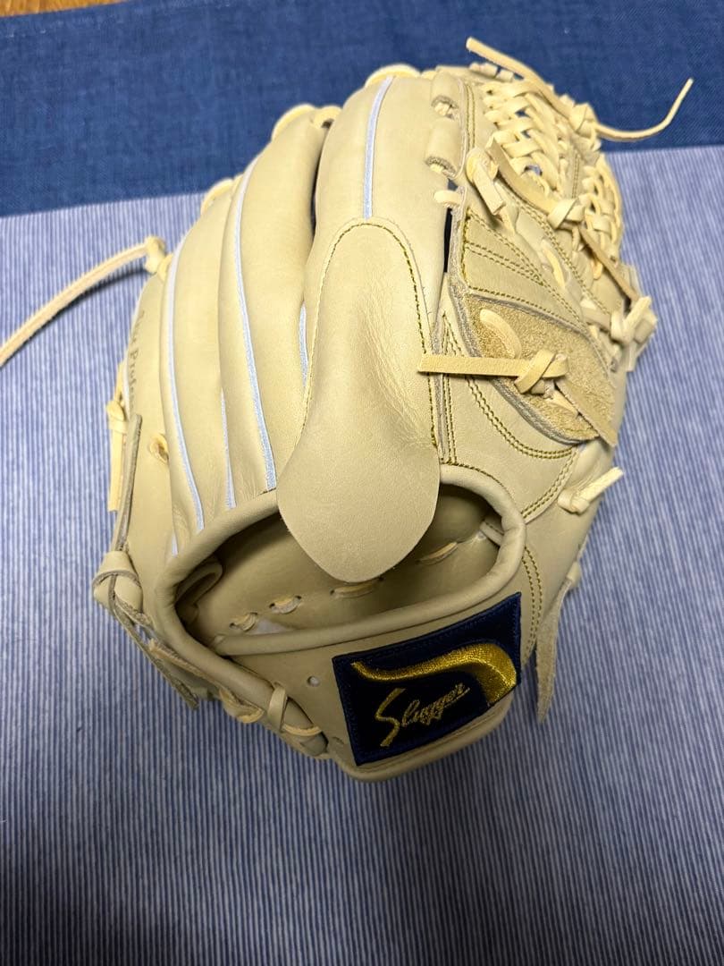 たっくんさん専用投手用グローブ