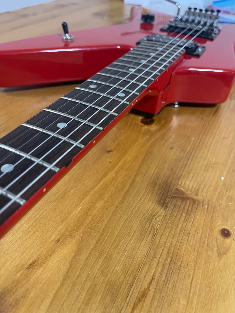 Navigator ESP ランダムスター