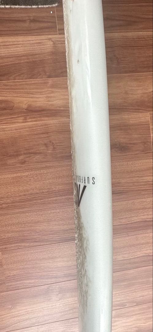 ぴろ　サーフボード 6'0\" ファンボード　32リットル