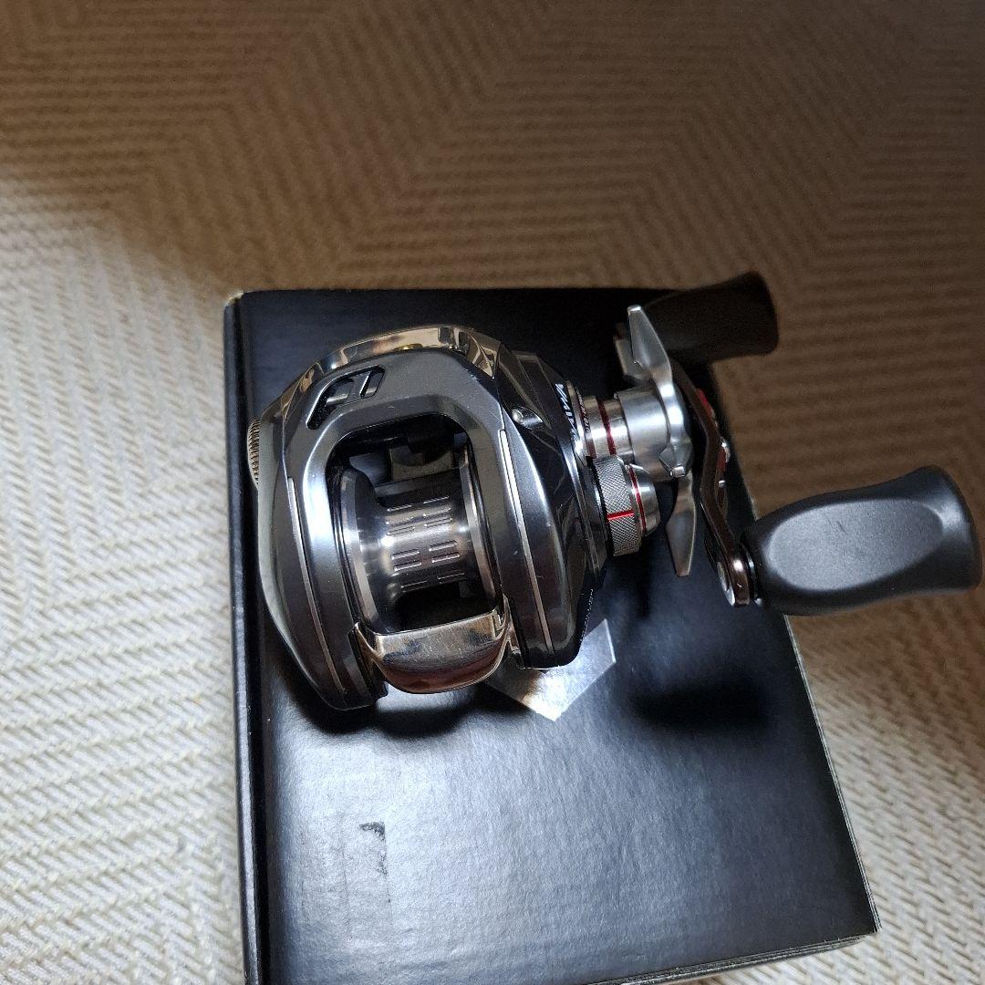 DAIWA　ZILLION LIMITED 7.9R J-DREAM