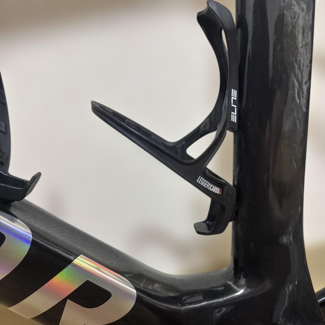 Factor OSTRO VAM サイズ54 2022 フレームセット