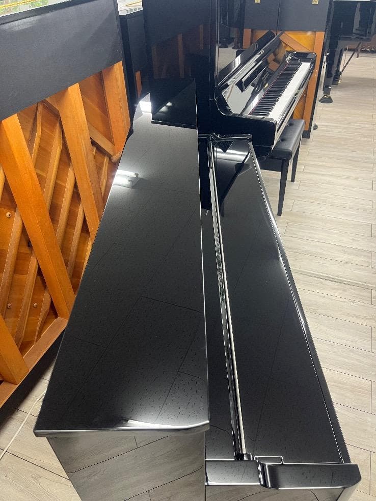 ★77154【電子ピアノ】YAMAHA　NU1X　18年製