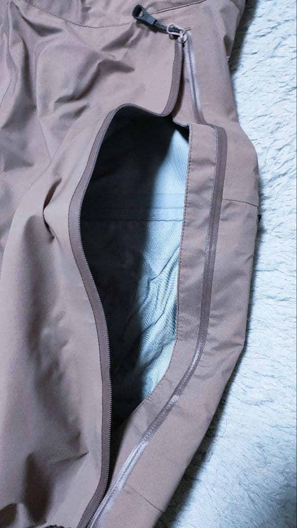 高品質☃︎【ノースフェイス】パウダーガイドライトビブ スノーボードパンツ