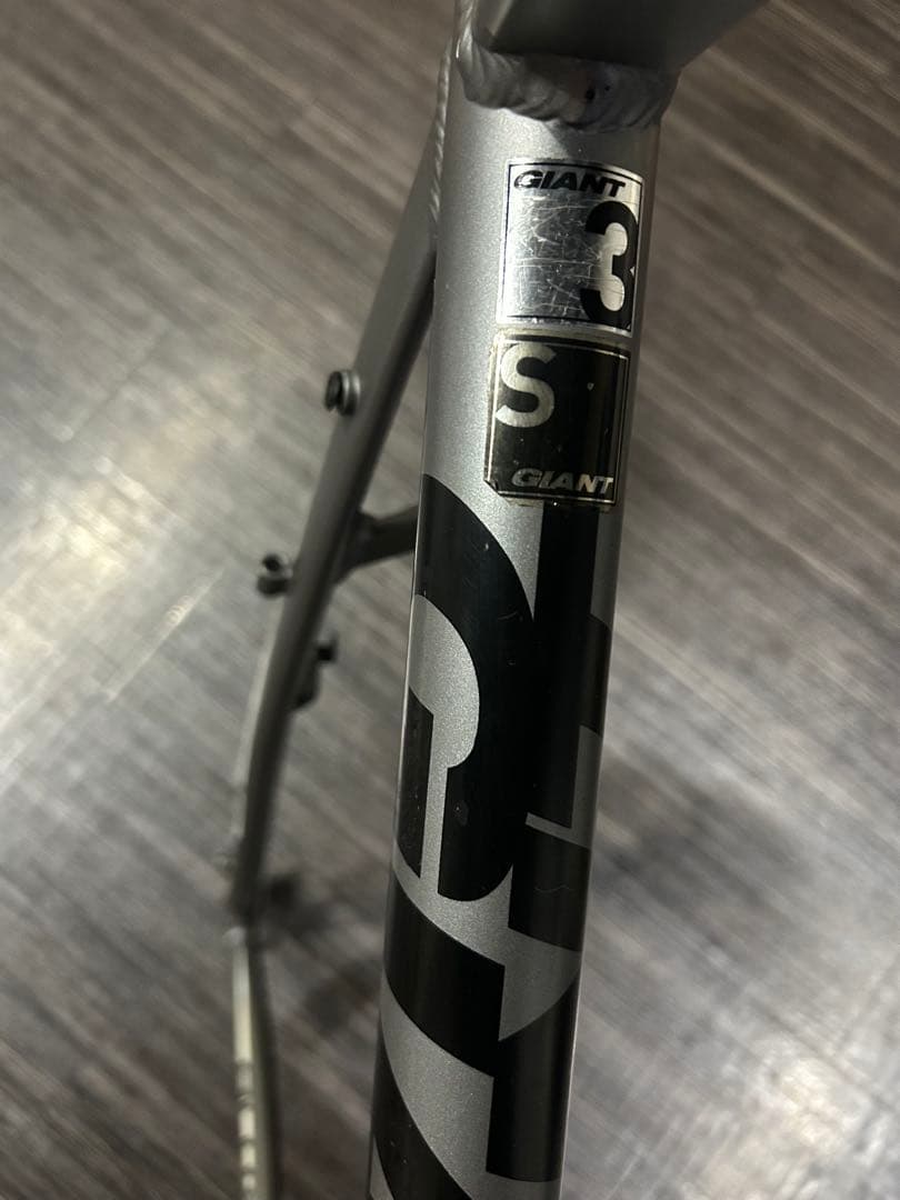 最終値下げ　ジャイアント　TCX シクロクロス アルミフレーム