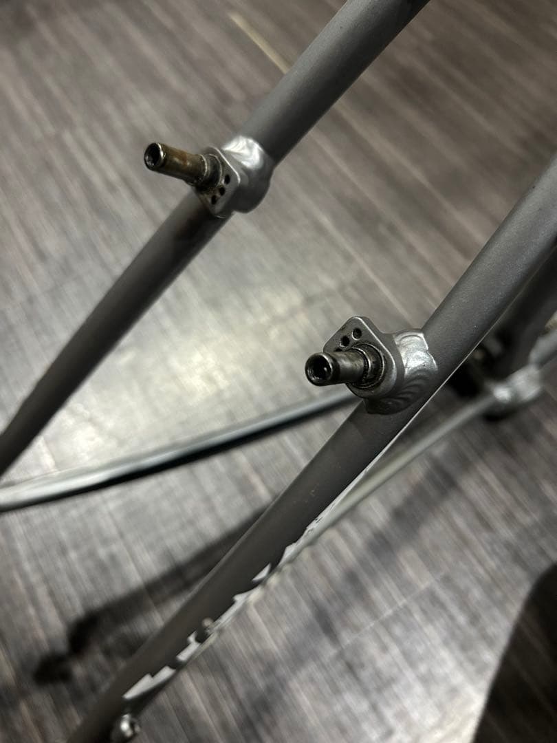 最終値下げ　ジャイアント　TCX シクロクロス アルミフレーム