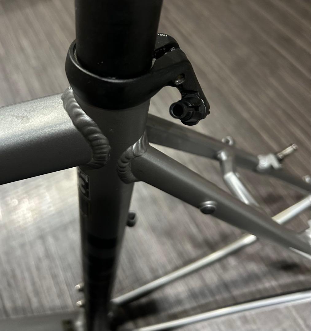 最終値下げ　ジャイアント　TCX シクロクロス アルミフレーム