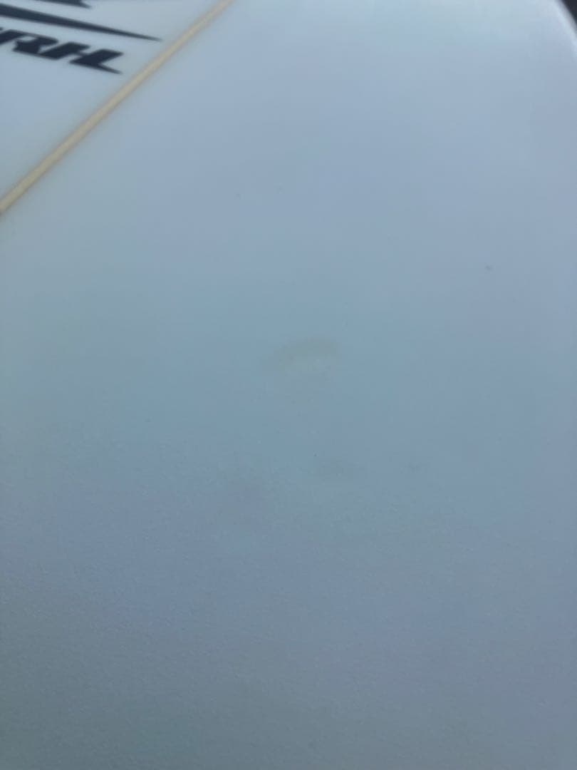 ZBURH surfboard モデルpocket中古