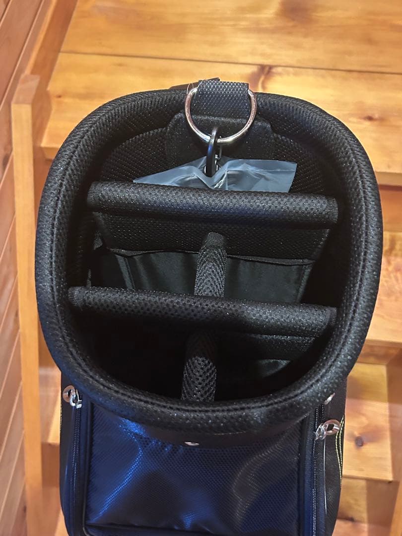 ブリヂストン キャディバッグ ゴルフバック BS 型式 CBG21Y