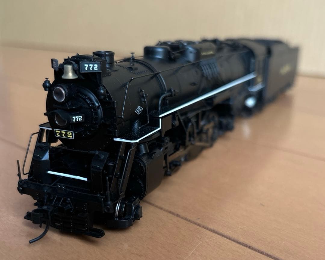 PROTO 2000 2ー8ー4 BERKSHIRE NKP 772