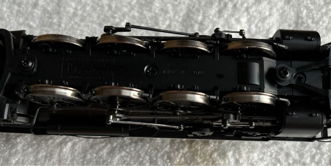 PROTO 2000 2ー8ー4 BERKSHIRE NKP 772