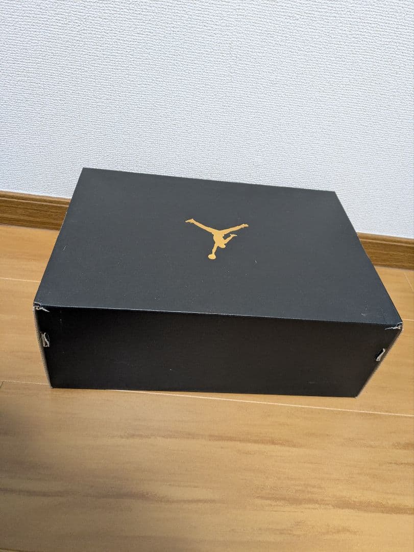 新品 NIKE AIR JORDAN1 エアジョーダン ゴルフシューズ 26.5