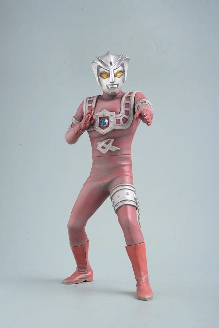 CCP アストラ 1/6 特撮シリーズ 劇中イメージ Ver.