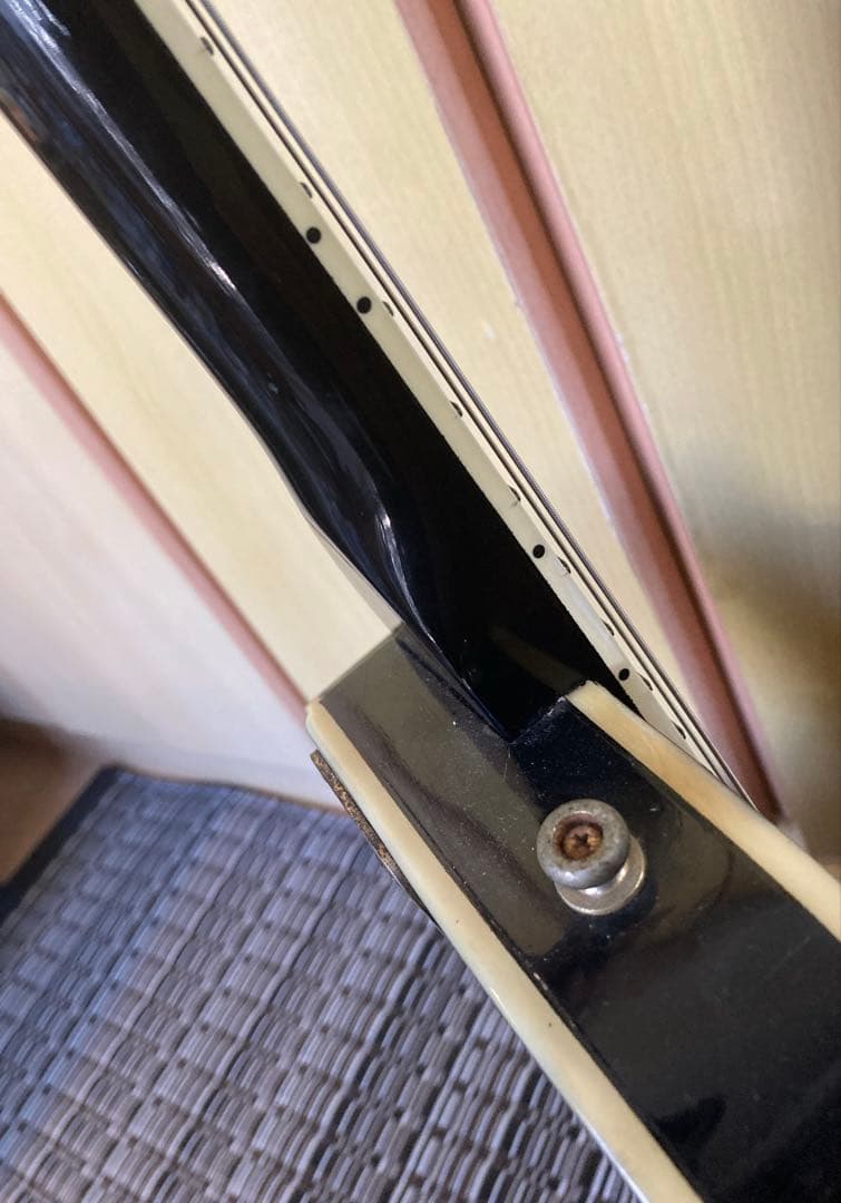 グレコ　EG-360B gnecoロゴ