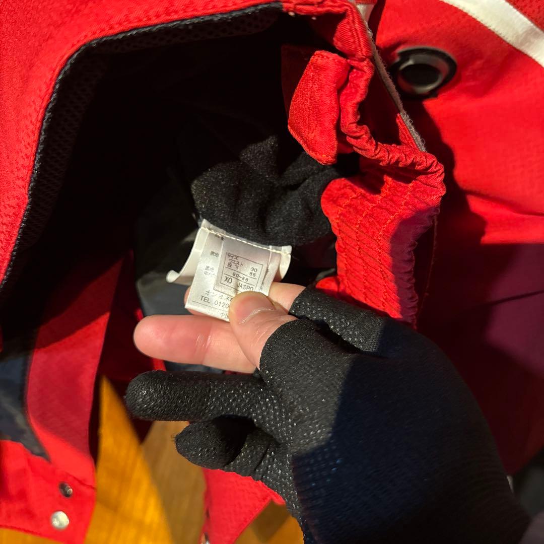 ONYONE スキーウェア XO スキースクール指定品