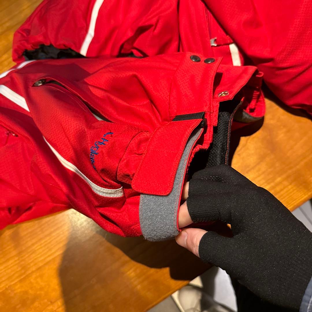 ONYONE スキーウェア XO スキースクール指定品