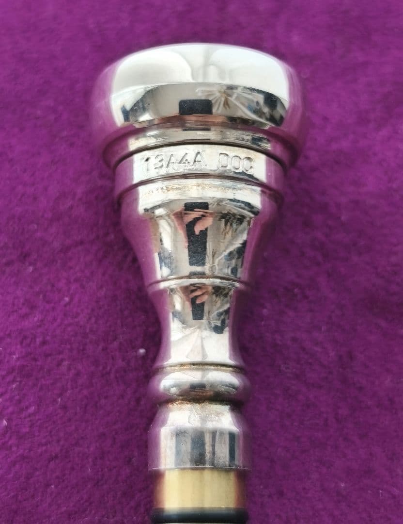 James R New 13A4A-Doc ジャルディネリブランク