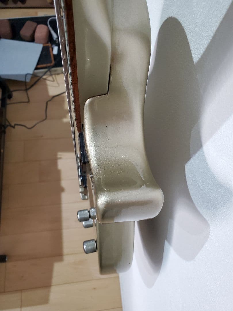 Tokai ベース レスポールタイプ 限界値下げ