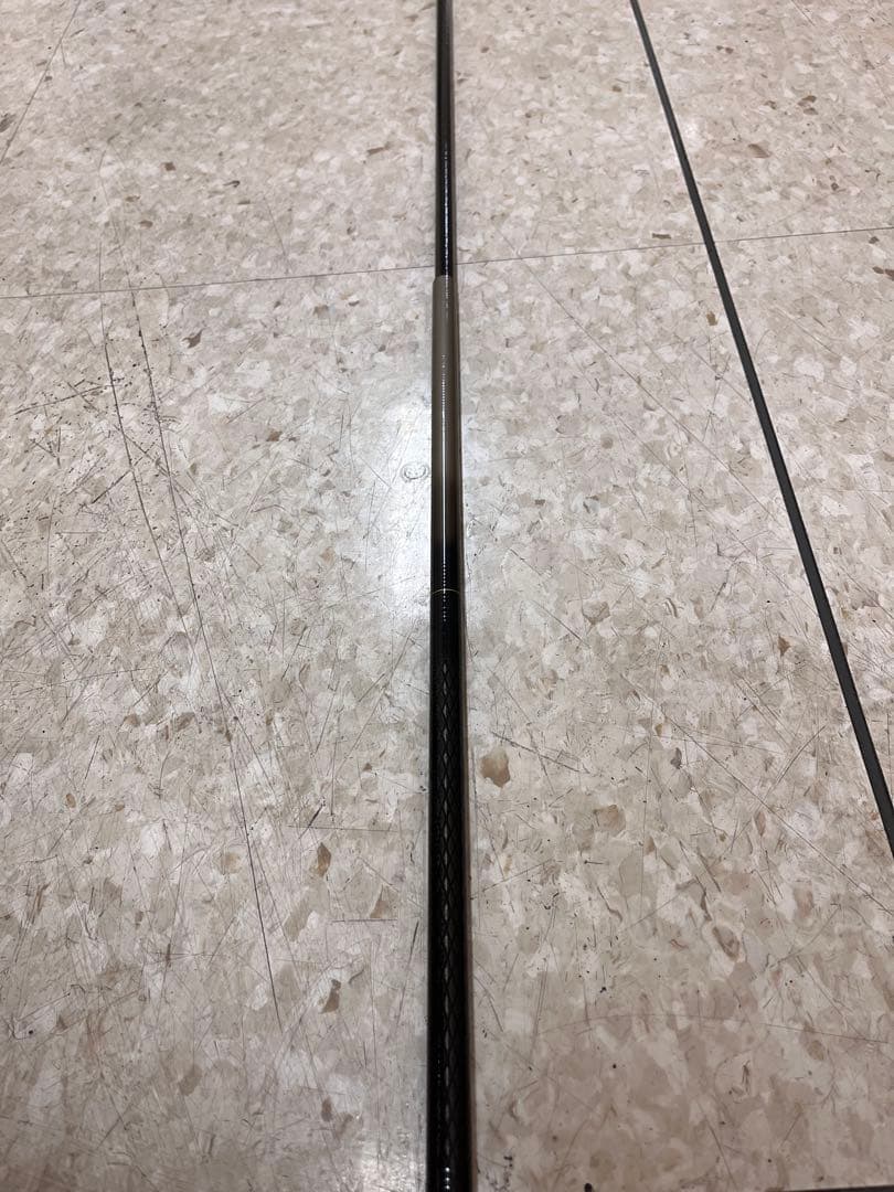 DAIWA ダイワ　波紋枠　硬調24